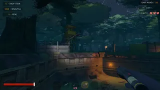 Скриншот 8 к игре Save The Ninja!
