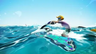 Скриншот 1 к игре Heatwave 91 Pro Mod Championship