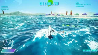 Скриншот 4 к игре Heatwave 91 Pro Mod Championship