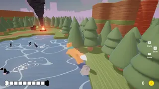 Скриншот 3 к игре Cellar Creek