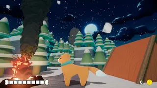 Скриншот 4 к игре Cellar Creek