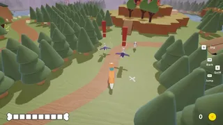 Скриншот 5 к игре Cellar Creek