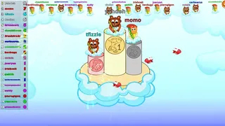 Скриншот 4 к игре InterFishion