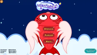 Скриншот 5 к игре InterFishion