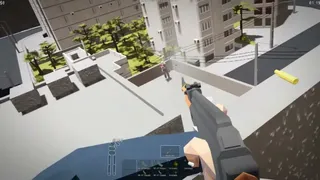 Скриншот 4 к игре By Any Means
