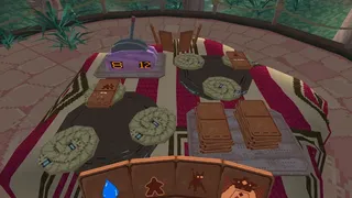 Скриншот 1 к игре Turn Turn Turn Based!