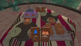 Скриншот 4 к игре Turn Turn Turn Based!