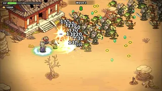 Скриншот 3 к игре Pilgrim Alliance