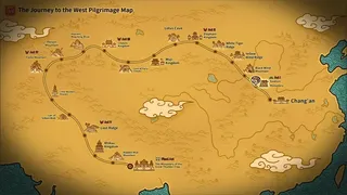 Скриншот 5 к игре Pilgrim Alliance