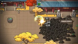 Скриншот 7 к игре Pilgrim Alliance