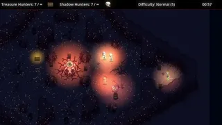 Скриншот 2 к игре Hunters In The Dark