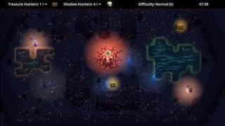Скриншот 7 к игре Hunters In The Dark