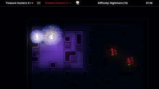 Скриншот 8 к игре Hunters In The Dark