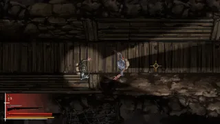 Скриншот 3 к игре Blood and Brass