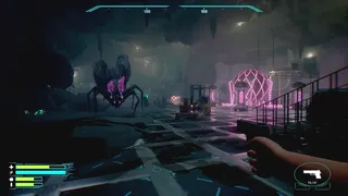 Скриншот 1 к игре Shadows of Dawn