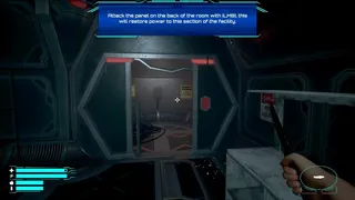 Скриншот 3 к игре Shadows of Dawn