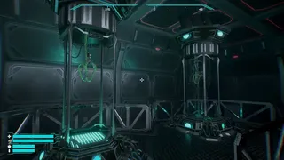 Скриншот 4 к игре Shadows of Dawn