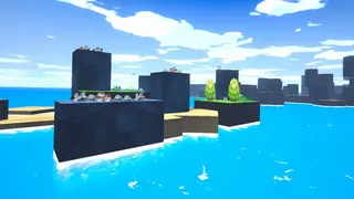 Скриншот 1 к игре Outpath VR