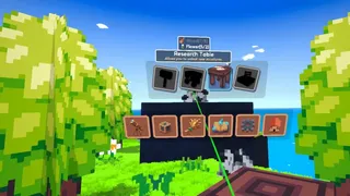 Скриншот 2 к игре Outpath VR