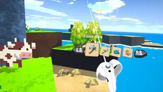 Скриншот 4 к игре Outpath VR