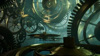 Скриншот 7 к игре Zero Station: Interval