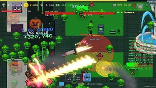 Скриншот 4 к игре Apple Man Sam