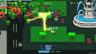 Скриншот 5 к игре Apple Man Sam