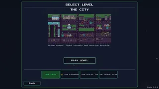 Скриншот 6 к игре Apple Man Sam