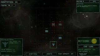 Скриншот 1 к игре Strife of Stars