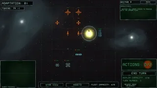 Скриншот 2 к игре Strife of Stars