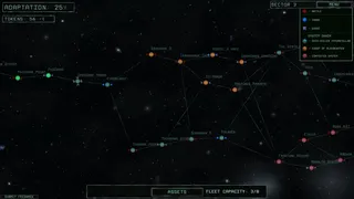 Скриншот 3 к игре Strife of Stars
