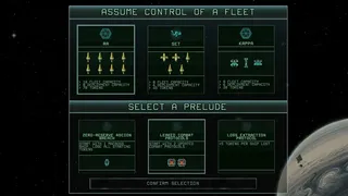 Скриншот 4 к игре Strife of Stars