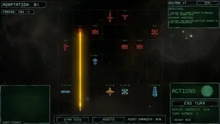 Скриншот 6 к игре Strife of Stars