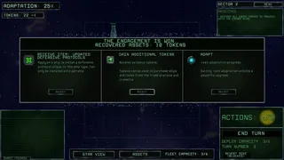 Скриншот 8 к игре Strife of Stars