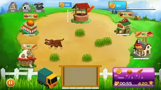 Скриншот 2 к игре Ranch