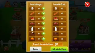 Скриншот 3 к игре Ranch