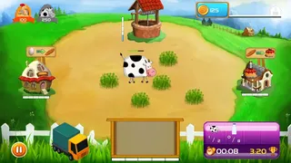 Скриншот 4 к игре Ranch