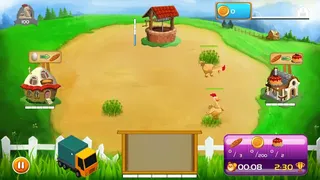 Скриншот 5 к игре Ranch