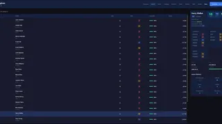 Скриншот 1 к игре Matchday Manager