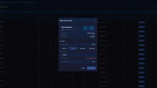Скриншот 2 к игре Matchday Manager