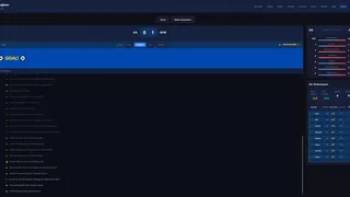 Скриншот 3 к игре Matchday Manager