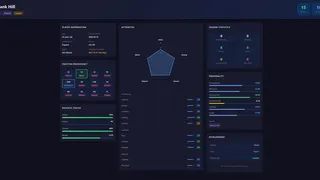 Скриншот 4 к игре Matchday Manager