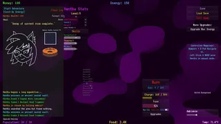 Скриншот 2 к игре Veiled Vents