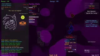 Скриншот 3 к игре Veiled Vents