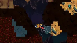 Скриншот 2 к игре I Like to Dig