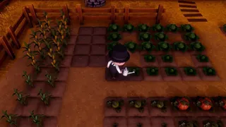 Скриншот 1 к игре Harvestville: Song of the Ancestress