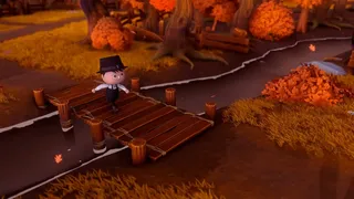 Скриншот 2 к игре Harvestville: Song of the Ancestress