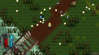 Скриншот 3 к игре Ash Dawn
