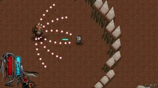 Скриншот 4 к игре Ash Dawn