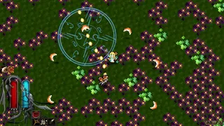 Скриншот 5 к игре Ash Dawn